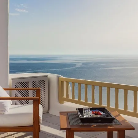 Villa Agl Luxury Villas Mykonos Villa Aphrodite Mykonos Town
