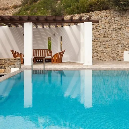 Agl Luxury Villas Mykonos Villa Aphrodite
