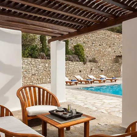 Agl Luxury Villas Mykonos Villa Aphrodite