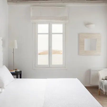 Agl Luxury Villas Mykonos Villa Aphrodite Villa Mykonos Town