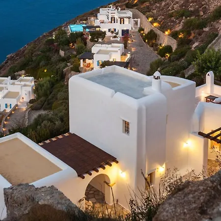 Agl Luxury Villas Mykonos Villa Aphrodite *