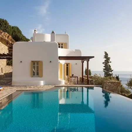 Agl Luxury Villas Mykonos Villa Aphrodite * Mykonos Town