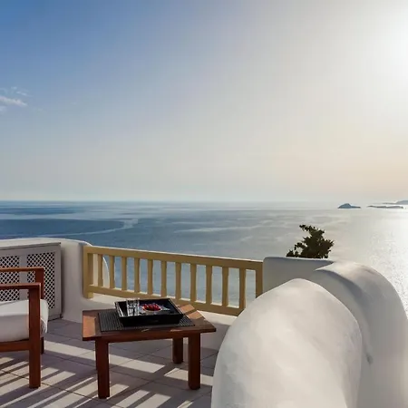 Agl Luxury Villas Mykonos Villa Aphrodite * Mykonos Town