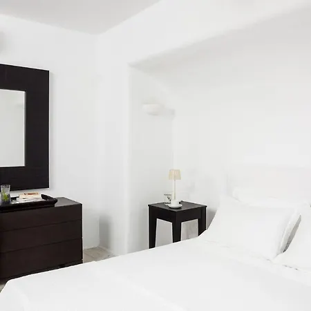 Agl Luxury Villas Mykonos Villa Aphrodite Mykonos Town